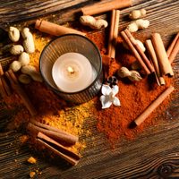 Con 2 ingredientes: el poderoso y efectivo ritual para atraer toda la abundancia en el mes de noviembre