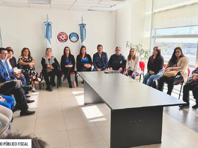 Terminó la etapa de mediación en la Cooperativa 127 Hectáreas y el caso vuelve a la fiscalía