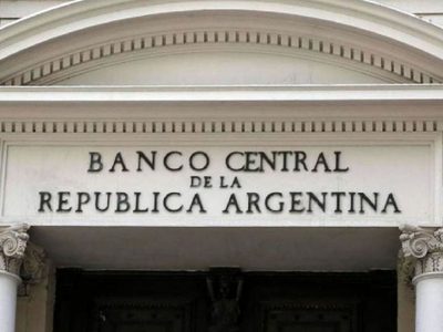 El BCRA se verá obligado a subir las tasas de interés nuevamente