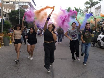 8M en Neuquén: anuncian marchas y actividades en varias ciudades