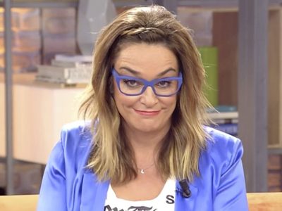 Toñi Moreno hace un gran despliegue tras despedirse de “Viva la vida”