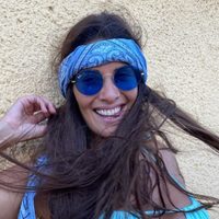 Desde México y sin su novio, Ivana Nadal disfruta al máximo sus vacaciones bajo el sol Azteca