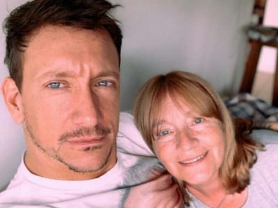 El estremecedor recuerdo que la madre de Nico Vázquez comparte en las redes: "Hoy hace 4 años que te