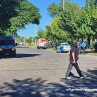 Encontraron armas y municiones en cinco allanamientos que se realizaron en el barrio Río Grande