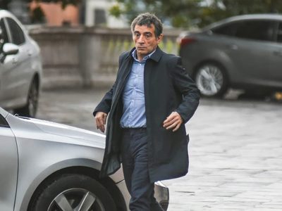 “Pepín” Rodríguez Simón, más complicado: Interpol activó la alerta roja contra el operador judicial