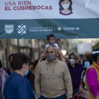 La CDMX logra una semana más en semáforo verde