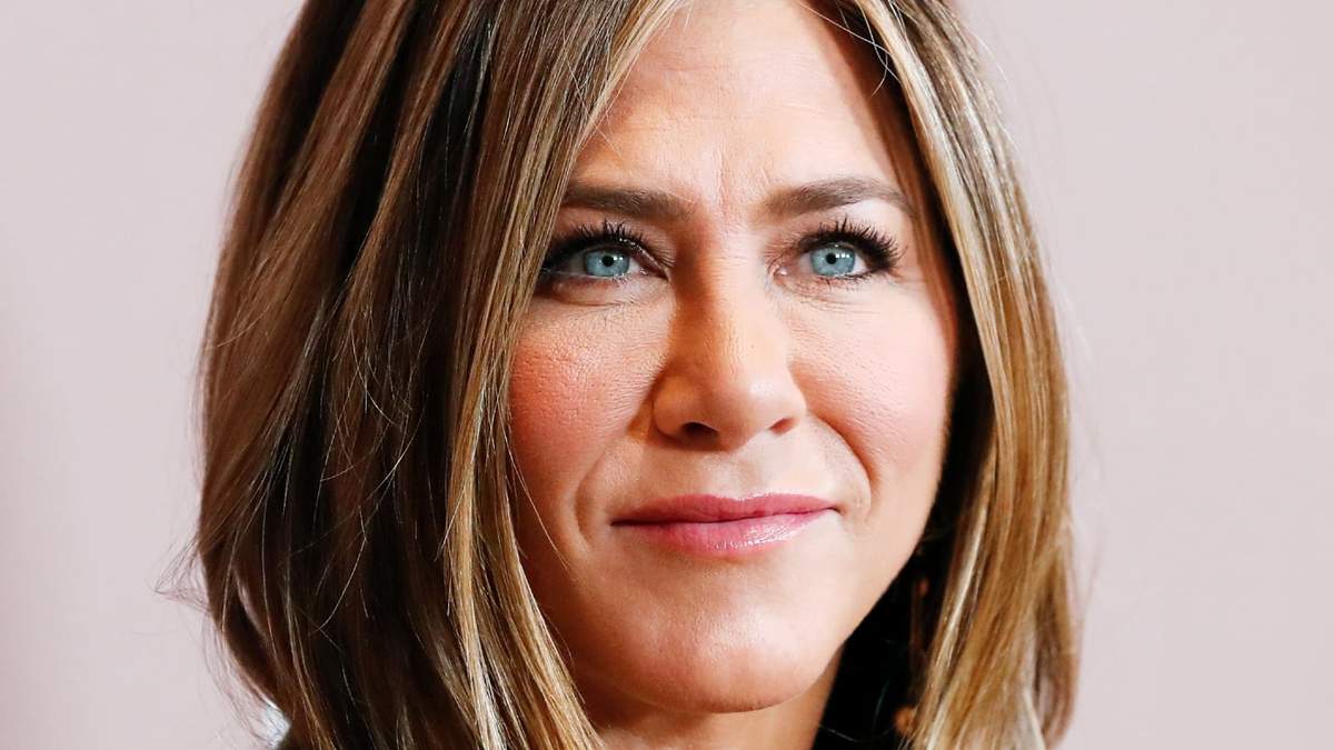 Jennifer Aniston. Fuente: (Instagram).