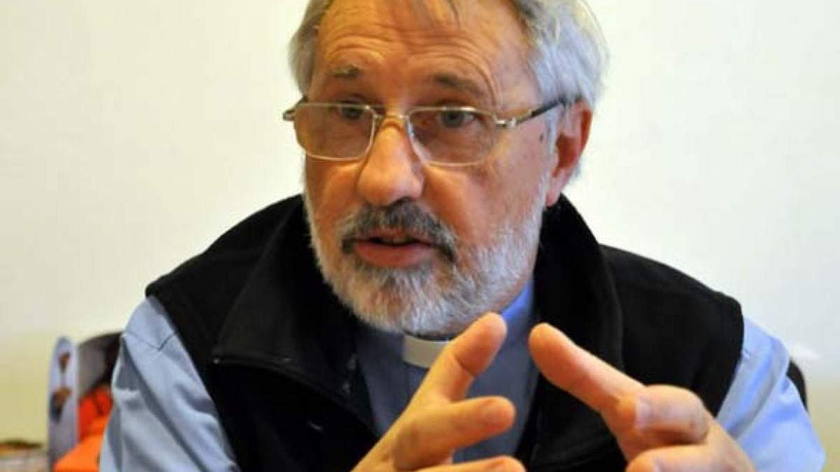 Fernando Croxatto: ¿cura o enfermedad?