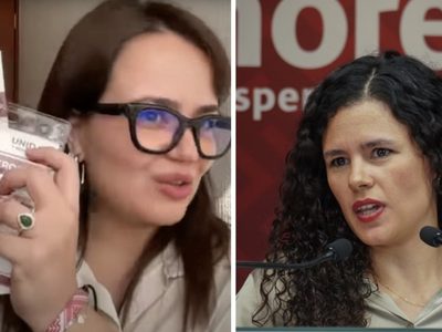 “El deslinde es unilateral”: así respondió Melissa Cornejo a Luisa Alcalde tras polémica con Landau