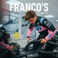 Confirmado: Colapinto seguirá en Alpine para el resto de la temporada
