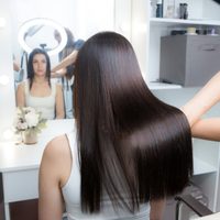 Qué es mejor para tu pelo: la keratina, el botox o el alisado