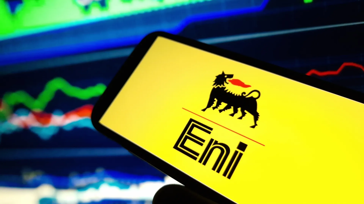 ENI. Fuente: (X)