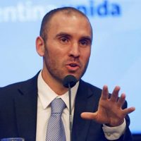 Martín Guzmán criticó a Horacio Rodríguez Larreta: "Le genera un problema a todo el país"
