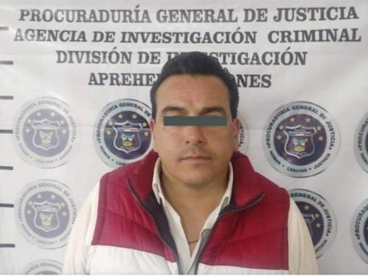 José Francisco "N", vinculado a proceso por presunto fraude