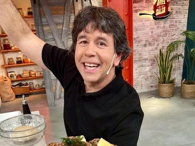La insólita estrategia de Ariel Rodríguez Palacios que no desaprovechó en Telefe