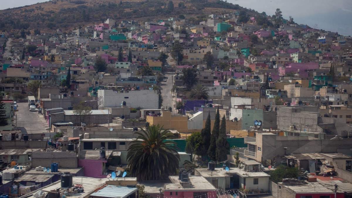 Dinamismo poblacional