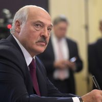 Canadá, la UE y EE. UU. imponen un nuevo paquete de sanciones contra Bielorrusia