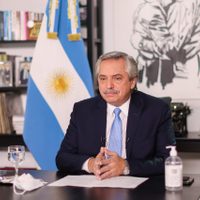 Tras la reunión con Larreta, Fernández ratificó las restricciones en el AMBA
