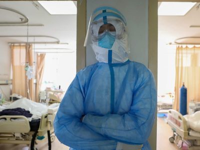 Con los últimos 9 fallecidos, el total de víctimas fatales del coronavirus asciende a 1.490