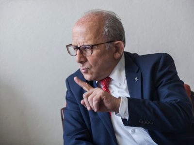 Las cuentas del INAH de Diego Prieto