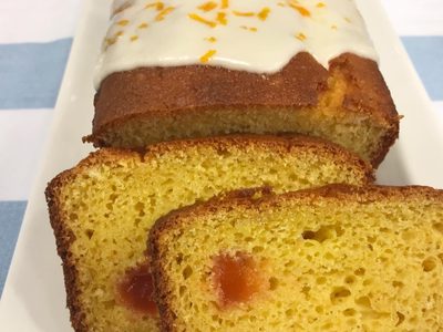 Budín de naranja y membrillo: ganale a la inflación con esta receta fácil, económica y rendidora para la merienda