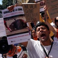 Reprograman discusión sobre la prohibición de las corridas de toros en la CDMX