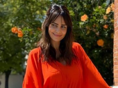 Así está hoy Gustavo Olmedo, el ex de Romina Pereiro y padre de sus hijas