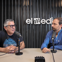 "Los mendocinos estamos gobernados por un sistema perverso"