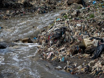 Unas 15 personas han muerto y más de 500 mil resultaron afectadas por las lluvias en Guatemala