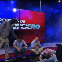 El narco, principal empleador en Ecuador, denuncia experto