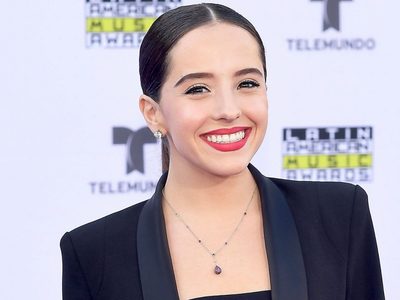 Evaluna contó cuál fue su importante rol en el compromiso de Ricky Montaner y Stefi Roitman