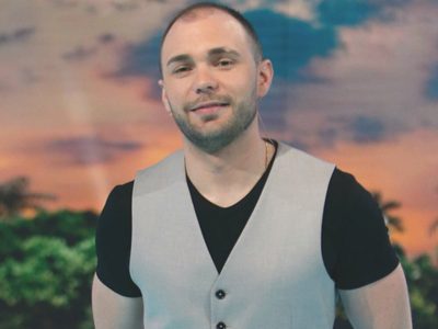 Sin el pan y sin la torta: los jueguitos de Cristian Suescun lo dejaron "más solo que un hongo"