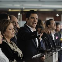 Jorge Romero: el PAN seguirá oponiéndose rotundamente a lo que perjudique a México