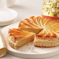 Una propuesta dulce para celebrar el día de Reyes