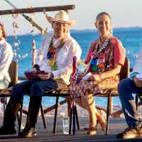Gobernador Durazo y Presidenta Sheinbaum cumplen al Pueblo Seri con más de 824 mdp