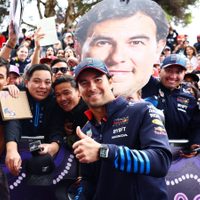 Gran Premio de los Países Bajos de Fórmula 1: Fecha y hora