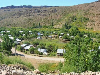 Cooperativa de Manzano Amargo comenzará con obras comunitarias y prediales