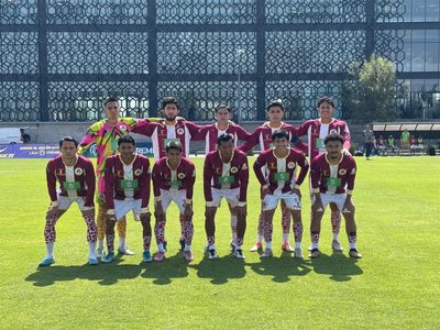 Denuncian que dos jugadores fueron levantados y golpeados por negarse a amañar un partido