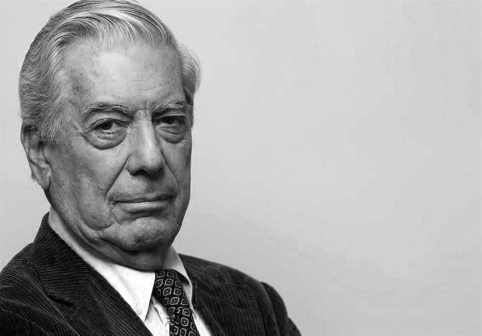 Crédito a la Cátedra Vargas Llosa
