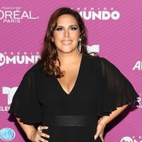 ¡Por una buena causa! Angélica Vale rompió el confinamiento