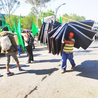 Por 'atentado” contra el campo, UNTA y CIOAC amenazan con seguir los pasos de AMLO