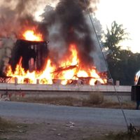 Violencia paraliza Sinaloa; cierran escuelas, aeropuertos y piden no salir a la población
