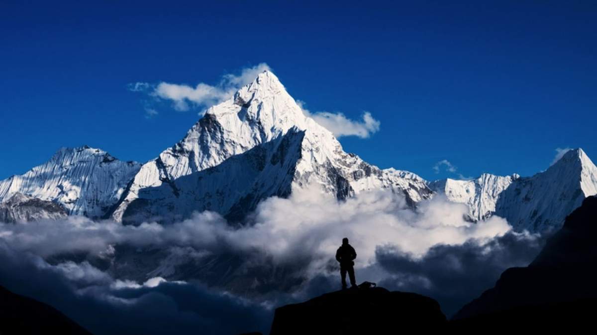 Monte Everest