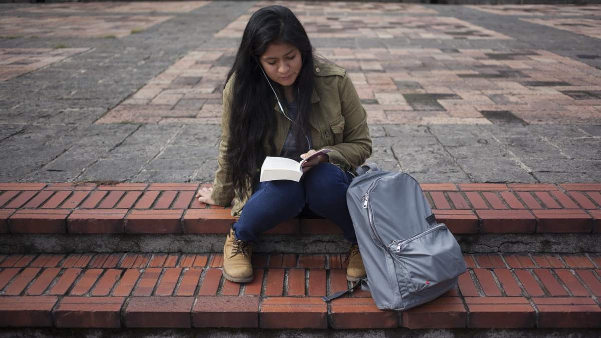 Los interesados disponen de 49 mil 229 espacios en 203 instituciones de Educación Superior públicas y privadas