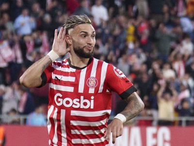 Valentín Castellanos se va de la Lazio al West Ham