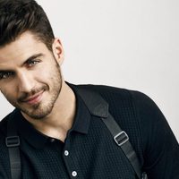 “No acabamos muy bien”: Maxi Iglesias confesó el motivo de su distanciamiento con “El Hormiguero”