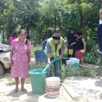 Niega la Segob a Chiapas Declaratoria de Emergencia, pese a sequía