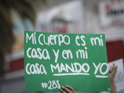 Va “Marea Verde” por ILE para Edomex sin límite temporal de gestación