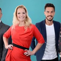 "Esto es un papelón": Tensión con Christian Petersen en el aire de El Trece. ¡No aguantó!