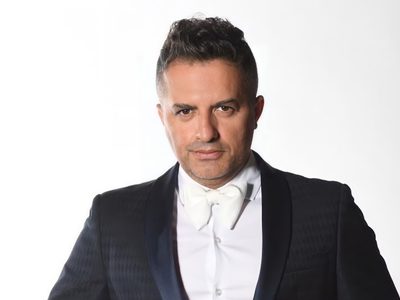 "Voy a hacer una denuncia": Ángel de Brito destapó la verdad detrás del enojo de Lizardo Ponce